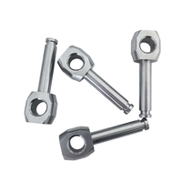 FOYO Marine Hardware, pièces usinées sur mesure CNC, usinage de précision, aluminium, acier inoxydable, accessoires pour bateaux