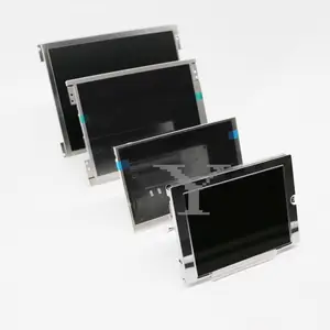 COM37H3M99UTC 3.7 inch touch screen 480*640 lcd panel Resistive Touch