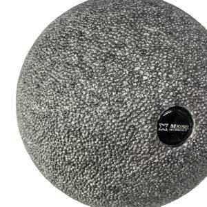 Sfera Fascia in EPP grigia ad alta densità per il rilascio profondo del punto di innesco, sollievo dal dolore miofasciale e terapia sportiva - Product Image 4