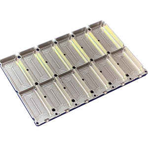 Servicios de mecanizado CNC del fabricante profesional de Taiwán para piezas de aluminio Fabricación de metales expertos - Product Image 2