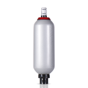 Экскаватор 3510320 гидравлический аккумулятор 351-0320 сервисный аккумулятор в сборе из нержавеющей стали нестандартный деревянный корпус + картонная коробка - Product Image 6