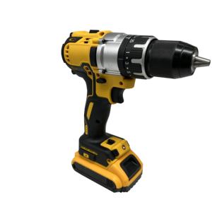 כוח גבוה 2v מקדחה אלחוטי ערכת קידוח 13 מ "מ צ 'אק להתקנה חשמלית - Product Image 3