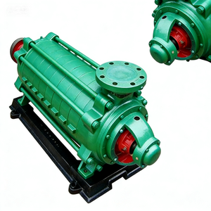 YZJ MD High Quality Horizontal Multistage <strong>Electric</strong> <strong>DC</strong> Motor High Pressure Centrifugal <strong>Water</strong> <strong>Pump</strong> - Product Image 2