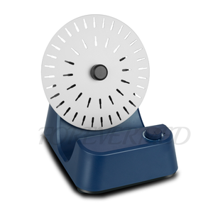 Agitadores Rotatorios de Laboratorio para Aplicaciones Clínicas de Bioquímica, 80 rpm, para Tubos de 50 ml, 15 ml <span class=keywords><strong>y</strong></span> 1.5 ml - Product Image 4