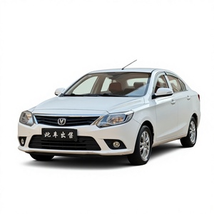 Changan Yuexiang <span class=keywords><strong>V3</strong></span> 2016, 1.4L Turbo, Manual, Edición Meiman, Volante a la Izquierda, Asientos de Tela - Product Image 1