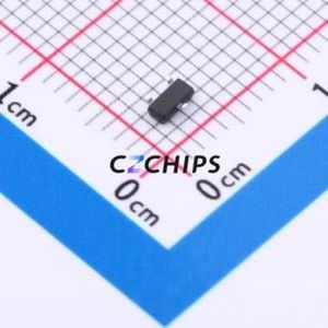 ทรานซิสเตอร์สนามทรานซิสเตอร์ BSS138NH6327-ES ใหม่ SOT-23 (MOSFET) - Product Image 2