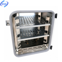 Professional Electric Drying Oven Laboratory Equipment Material Testing Machine Testing Instruments Constant Temperature Oven