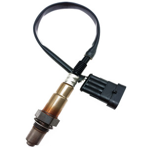 Oxygen <b>Sensor</b> 0258006731 55243216 <b>For</b> <b>Car</b> Replacement New Automotive Part - Product Image 1