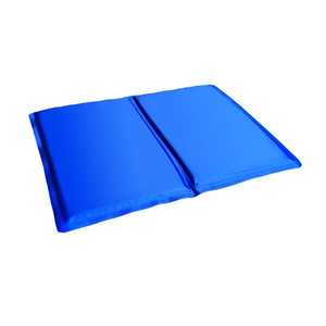 Kingtale-Alfombrilla de refrigeración para perros, almohadilla de autoenfriamiento, lavable, de seda helada, para perros y gatos - Product Image 3