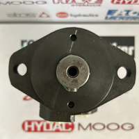 Moteur orbital hydraulique OMR160 151-0414 160 cm3 à arbre droit sans port de vidange