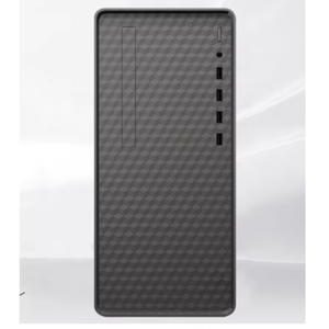 <span class=keywords><strong>Ordinateur</strong></span> de bureau pour le jeu et le travail à domicile, unité centrale unique I3-13100 16G 1TB pour <span class=keywords><strong>ordinateur</strong></span> de bureau HP Core N01 - Product Image 1