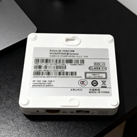 Módem Óptico FTTH HG8310M 1GE 1 Puerto EPON/GPON/XPON Interior 20km 1310nm Red LAN Inalámbrica