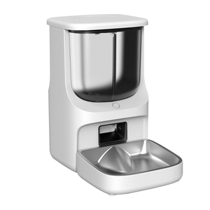 מתקן מזין חכם uv פונקציה wifi חכם לחיות מחמד מצלמה tuya - Product Image 1