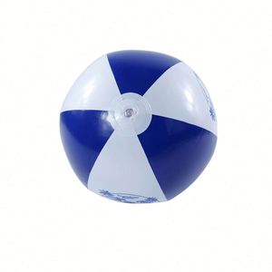 Promotion : Ballons de plage gonflables personnalisés en PVC, écologiques, pour enfants, unisexes, Guangdong - Product Image 2