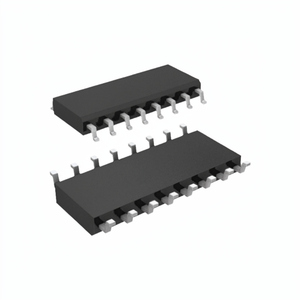 Electronics Component Interface MAX220CSE 16 SOlC Original One Stop Service - Product Image 1