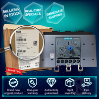 Siemens yeni orijinal 3RB20562FC2 sisi3rb serisi termal aşırı yük rölesi 3RB2056-2FC2 Motor koruma rölesi