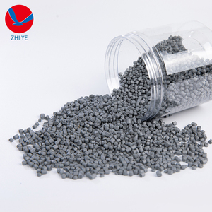 Hoge Concentratie <span class=keywords><strong>Pe</strong></span>/Pp Zilver <span class=keywords><strong>Masterbatch</strong></span> Voor Spuitgieten Extrusie Film Blazen Plastic Product Fabricage - Product Image 3