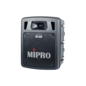 MIPRO Versatile Dual Channel Wireless PA System Featuring A 2 Way Speaker Portable PA System With TWS <b>Bluetooth</b> PA Speaker - Product Image 4