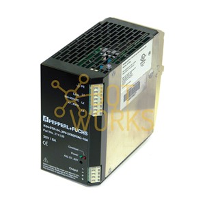 Pepperl+Fuchs 211139 - Nuovo - Product Image 1