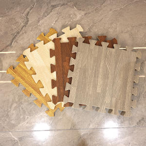 Tapete de Espuma <span class=keywords><strong>EVA</strong></span> Durável e Resistente à Água de 30cm DX2601, Antiderrapante, para Bebês Escalando - Product Image 1