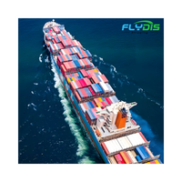 Tarifas de Envío Económicas Puerta a Puerta. Agente de Envío Aéreo y Marítimo de AliExpress, UPS, DHL a Kenia, Alemania, España, Sudáfrica, Indonesia.