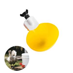 <span class=keywords><strong>Bebedero</strong></span> de agua automático para aves, pollo, codorniz, artesanal - Product Image 1