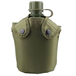 Free sample <b>Hot</b> Sale Leak Proof Flask <b>Water</b> <b>Bottle</b> Sports Canteen polyester <b>Water</b> <b>Bottle</b> Insulated <b>luxury</b> <b>Water</b> <b>Bottle</b> - Product Image 4