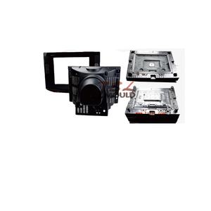 Taizhou experimentado <span class=keywords><strong>17</strong></span>/19/21/24 /32 /40/43 pulgadas LED LCD Shell <span class=keywords><strong>CRT</strong></span> TV gabinete molde - Product Image 1