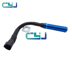 Capteur de vitesse 6560-61-2110 6560612110 pour chargeuse sur pneus HD785 SAA12V140Z SAA6D170E WA800 WA900, capteur de vitesse moteur 6D170E - Product Image 5