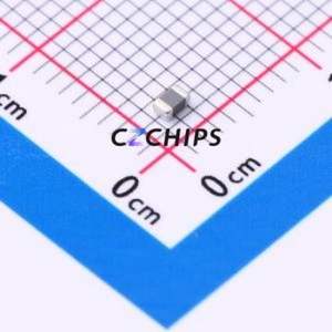 BLM21BB750SN1D Ferrite Bead 0805 RF ( Impedance @ Frequency: 75Ohm@100MHz )( Error: 25% )( DC Resistance (DCR): 160mOhm ) - Product Image 2