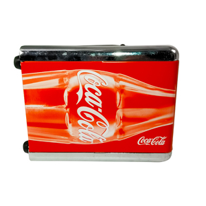 Porta Servilletas Personalizado con Forma de Lata de Refresco, Caja para Pañuelos con Auditoría de Fábrica - Product Image 2