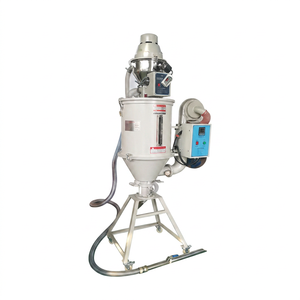 Extrudeuse industrielle multi-aliments de 500 à 800 kg/h pour les aliments aquatiques, pour animaux de compagnie et pour bétail. - Product Image 1