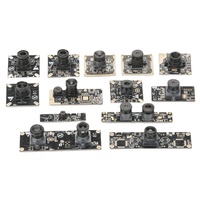 Module de caméra USB personnalisable OEM avec capteur CMOS IMX206 IMX307 IMX585 IMX678 IMX327 IMX462 1080P 5MP