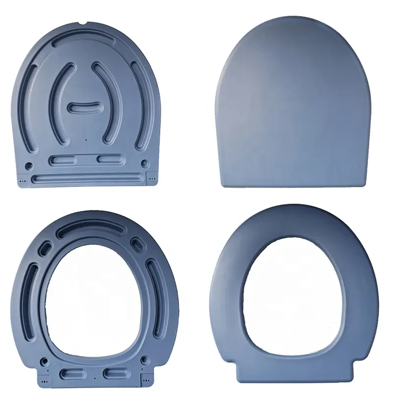 Sedile e copertura del water degli accessori della sedia del bagno del comò del sedile di toilette medico all'ingrosso del nuovo prodotto