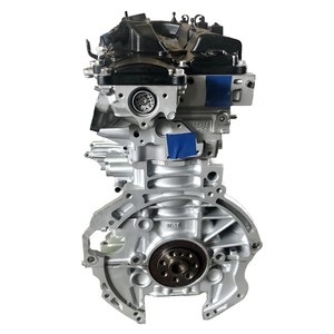 Tout nouveau moteur à essence CVVL 2.0L G4ND moteur Long bloc pour Hyundai Elantra 5 (MD) i40 Kia Optima 3 Kia Sportage 3 - Product Image 2
