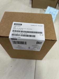 แหล่งจ่ายไฟซีเมนส์ 6ES7307-1KA02-0AA0 - Product Image 1