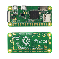 En stock, Raspberry Pi Zero W original, nouvelle carte de développement RPI Zero W