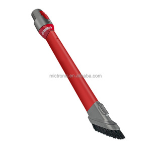 <span class=keywords><strong>Brosse</strong></span> à tête d'aspiration à fente ultra étroite pour Dysons V7 V8 V10 V11 V12 Slim <span class=keywords><strong>V15</strong></span> <span class=keywords><strong>Detect</strong></span> Awkward Gap Crevice Tool Brush - Product Image 4