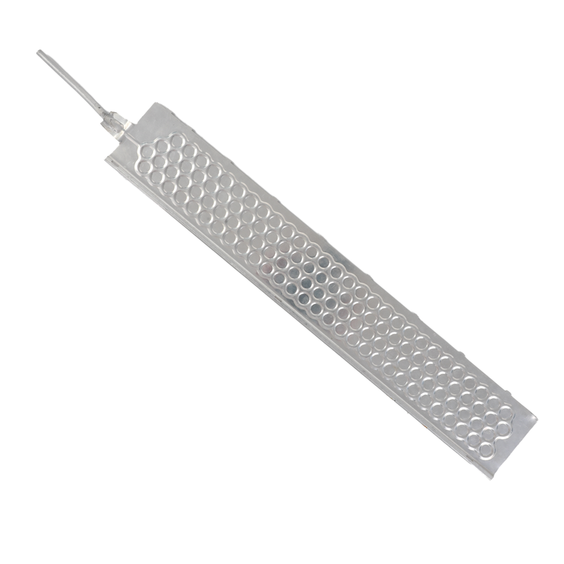 Heat Exchange Evaporator Aluminum Plate R134a