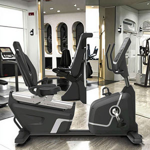 Vélo de spinning en acier à usage commercial pour le cyclisme en salle et les exercices de remise en forme - Product Image 6