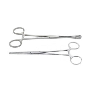 ชุดเครื่องมือผ่าตัดทั่วไปทำจากสเตนเลสจำนวน13ชิ้นชุดเครื่องมือทางการแพทย์ MI-SIS-0009ให้ผลผลิต - Product Image 3