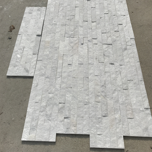 Trắng quartzit Z Bảng xếp chồng lên nhau đá - Product Image 6