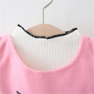 Combinaison Flying Shanghai, Robe pour bébé fille London, T-shirts avec logo de l'entreprise, provenant d'une boutique en ligne de gros - Product Image 3