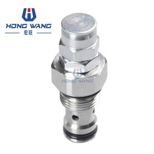 ชุดวาล์วระบายแรงดันระดับพรีเมียม 4478987 สำหรับการซ่อมบำรุงเครื่องยนต์รถขุด ZAX40 - Product Image 4