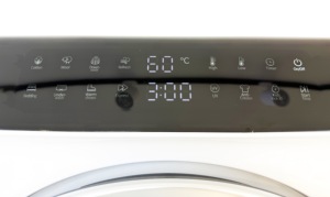 Séchoir à <span class=keywords><strong>linge</strong></span> portable 6 kg à alimentation manuelle, directement de l'usine, pour maison, camping-car et voiture - Product Image 4