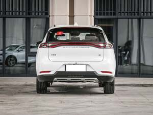 Beau travail 2025 Byd Tang Pure Electric Base Version du véhicule électrique Suv de taille moyenne - Product Image 6