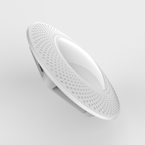 Beacon IoT GW para exteriores de largo alcance (300m) con tecnología inteligente BLE 5.1, adecuado para IoT y gateways. - Product Image 3