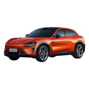Véhicule électrique SUV 4x4 Xiaomi Yu7 Max 2025 haute performance, vitesse maximale 253 km/h, autonomie ultra-longue, modèle haut de gamme Xiaomi YU7 - Meilleures ventes - Product Image 5
