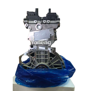 Nuevo conjunto de motor 2,0 T G4KH a buen <span class=keywords><strong>precio</strong></span> para <span class=keywords><strong>Hyundai</strong></span> Sonata <span class=keywords><strong>I30</strong></span> Santa Fe Kia Sorento Optima Sportage - Product Image 4