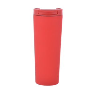 Vente en gros Tasses à double paroi Tasses à <span class=keywords><strong>café</strong></span> en acier inoxydable scellées isolées sous vide <span class=keywords><strong>Thermo</strong></span> Tumbler Tasse à vin personnalisée avec couvercle 480ML - Product Image 3